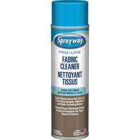 Nettoyant pour tissus en a&eacute;rosol invers&eacute; Pro-Line Infinity Industrial Services Inc.
