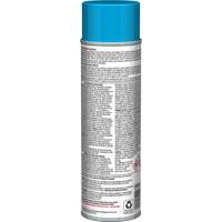 All Purpose Dry Lubricant & Release Agent, 12 oz., Aerosol Can Infinity Industrial Services Inc.