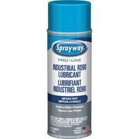 Lubrifiant professionnel RD90 Pro Line, Canette a&eacute;rosol Infinity Industrial Services Inc.