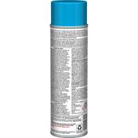 D&eacute;capant pour cire de plinthes avec mousse adh&eacute;sive, 19 oz., Canette a&eacute;rosol Infinity Industrial Services Inc.
