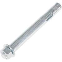 Boulon d'ancrage Infinity Industrial Services Inc.