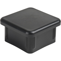 Protecteurs de p&eacute;rim&egrave;tre - Quincaillerie requise, 2" dia. Infinity Industrial Services Inc.