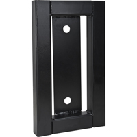 Dock Bumper Frame Infinity Industrial Services Inc.