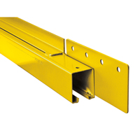 Composantes pour partitions & cloisons grillag&eacute;es - Quincaillerie Infinity Industrial Services Inc.