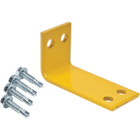 Composantes pour partitions & cloisons grillag&eacute;es - Quincaillerie Infinity Industrial Services Inc.