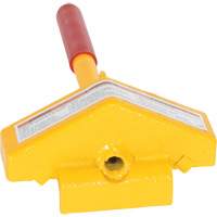 Combo cale &agrave; rail unique Infinity Industrial Services Inc.