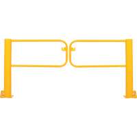 Bâtiments portables & cloisons