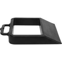 Pallet Truck Chock Infinity Industrial Services Inc.