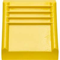 Iron Wheel Chocks Infinity Industrial Services Inc.