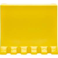 Iron Wheel Chocks Infinity Industrial Services Inc.