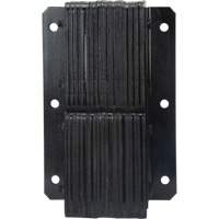 Laminated Dock Bumpers