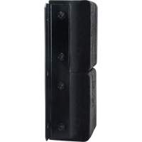 Laminated Dock Bumpers, Vertical, Rubber, 11" W x 6" D x 20" H Infinity Industrial Services Inc.
