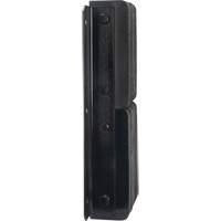 Laminated Dock Bumpers, Vertical, Rubber, 11" W x 4" D x 24" H Infinity Industrial Services Inc.