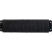 Laminated Dock Bumpers, Horizontal, Rubber, 36" W x 4" D x 12" H Infinity Industrial Services Inc.