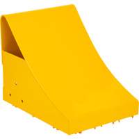 Steel Wheel Chocks