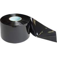 Rideau en lani&egrave;res, 164' x 8" x 0,08" Infinity Industrial Services Inc.