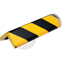 Trousse de protection murale avec butoir de protection de coin mod&egrave;le WPK H+ 1/2M Infinity Industrial Services Inc.