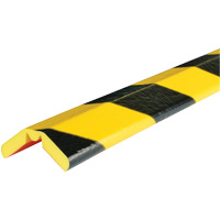 W Profile 5M Edge Protection Bumper Guard, 16.42' (5 m) Long Infinity Industrial Services Inc.