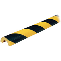 R30 Profile 5M Pipe Protection Bumper Guard, 2' (0.6096 m) Long Infinity Industrial Services Inc.