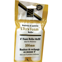 Rouleaux de mousse, 101,6 mm (4") l Infinity Industrial Services Inc.