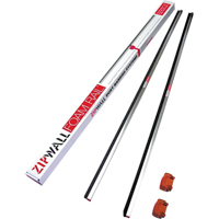 Traverses Foam Rails Infinity Industrial Services Inc.