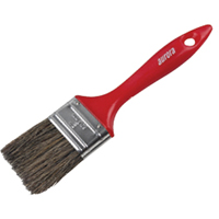 AP300 Series Paint Brush, Natural Bristles, Plastic Handle, 2" Width Infinity Industrial Services Inc.