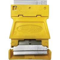 Mini-grattoir pour le verre Infinity Industrial Services Inc.