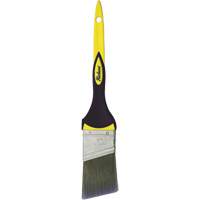 Elegance Series Paint Brush, Polyester, Plastic Handle, 2" Width Infinity Industrial Services Inc.