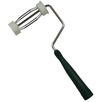 Armature pour rouleau &agrave; peindre Infinity Industrial Services Inc.