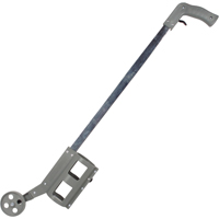 Striping Wand Infinity Industrial Services Inc.