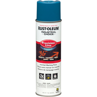 Water Based Inverted Marking Paint, 17 oz., Aerosol Can Infinity Industrial Services Inc.