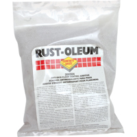 Floor Coating Anti-Skid Additive, 1 lbs., Bag, White Infinity Industrial Services Inc.
