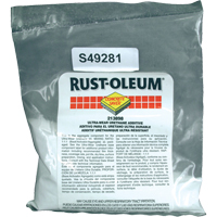 Floor Coating Aluminum Anti-Slip Additive, 1 lbs., Bag, White Infinity Industrial Services Inc.