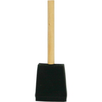 Pinceau en mousse, Largeur de 2" Infinity Industrial Services Inc.