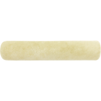 Manchon de rouleau &agrave; peinture non pelucheux professionnel, Nap 6 mm (1/4"), 240 mm (9-1/2") l Infinity Industrial Services Inc.