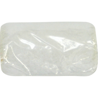 Mini Trim Roller Paint Cover, 10 mm (3/8") Nap, 101.6 mm (4") L Infinity Industrial Services Inc.