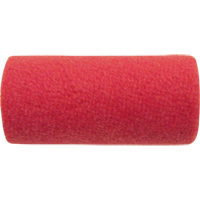 Mini Moblend Trim Paint Roller Cover, 5 mm (3/16") Nap, 101.6 mm (4") L Infinity Industrial Services Inc.