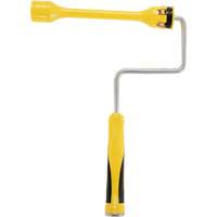 Armature de rouleau ergonomique &agrave; manche souple Infinity Industrial Services Inc.