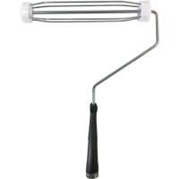 Professional Wire Cage Infinity Industrial Services Inc.