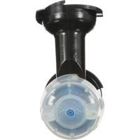 Trousse de recharge pour t&ecirc;te de pulv&eacute;risation &agrave; gravit&eacute; HVBP haute performance Infinity Industrial Services Inc.