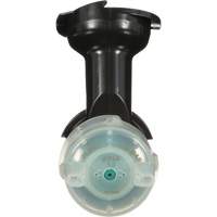 Trousse de recharge pour t&ecirc;te de pulv&eacute;risation &agrave; gravit&eacute; HVBP haute performance Infinity Industrial Services Inc.