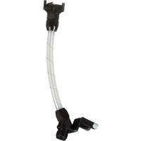 Fouet &agrave; pression pour pistolet pulv&eacute;risateur industriel performant Infinity Industrial Services Inc.