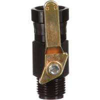 Clapet &agrave; bille pour pistolet pulv&eacute;risateur industriel performant Infinity Industrial Services Inc.
