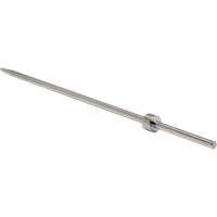 Aiguille pour pistolet pulv&eacute;risateur industriel performant Infinity Industrial Services Inc.