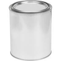 Empty Paint Can Infinity Industrial Services Inc.