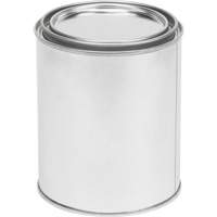 Empty Paint Can Infinity Industrial Services Inc.