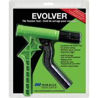 Miracle Sealants&reg; Levolution Evolver Tool Infinity Industrial Services Inc.