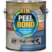 Appr&ecirc;t/produit d'&eacute;tanch&eacute;it&eacute; &agrave; technologie avanc&eacute;e UMA X-I-M, 3,61 L, Gallon, Blanc Infinity Industrial Services Inc.