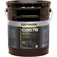 C9578 System Coal Tar High Solids Epoxy, 4 gal., Pail Infinity Industrial Services Inc.