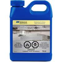 Miracle Sealants&reg; 511 Impregnator Sealer, Jug Infinity Industrial Services Inc.